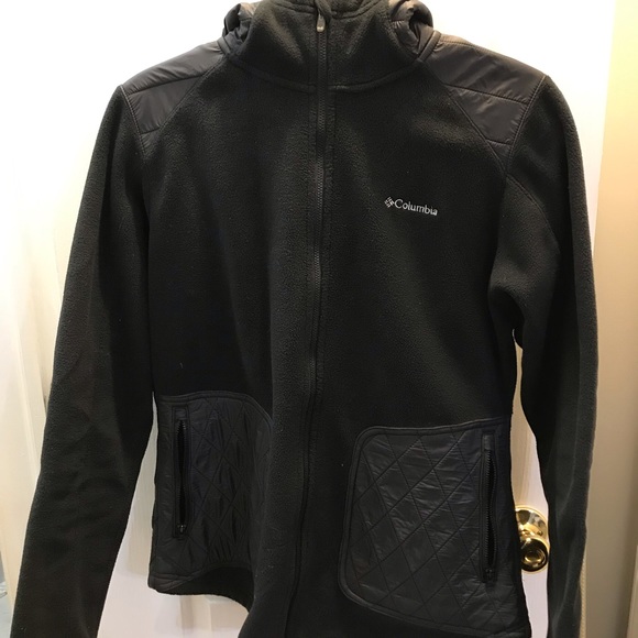 Columbia Jackets & Blazers - New Columbia Zip Up Jacket